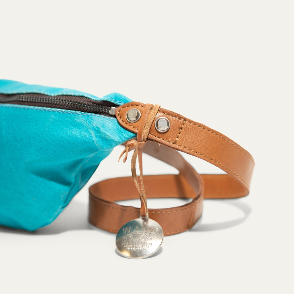 Rainline Canvas Belt Bag - PhishStones Products