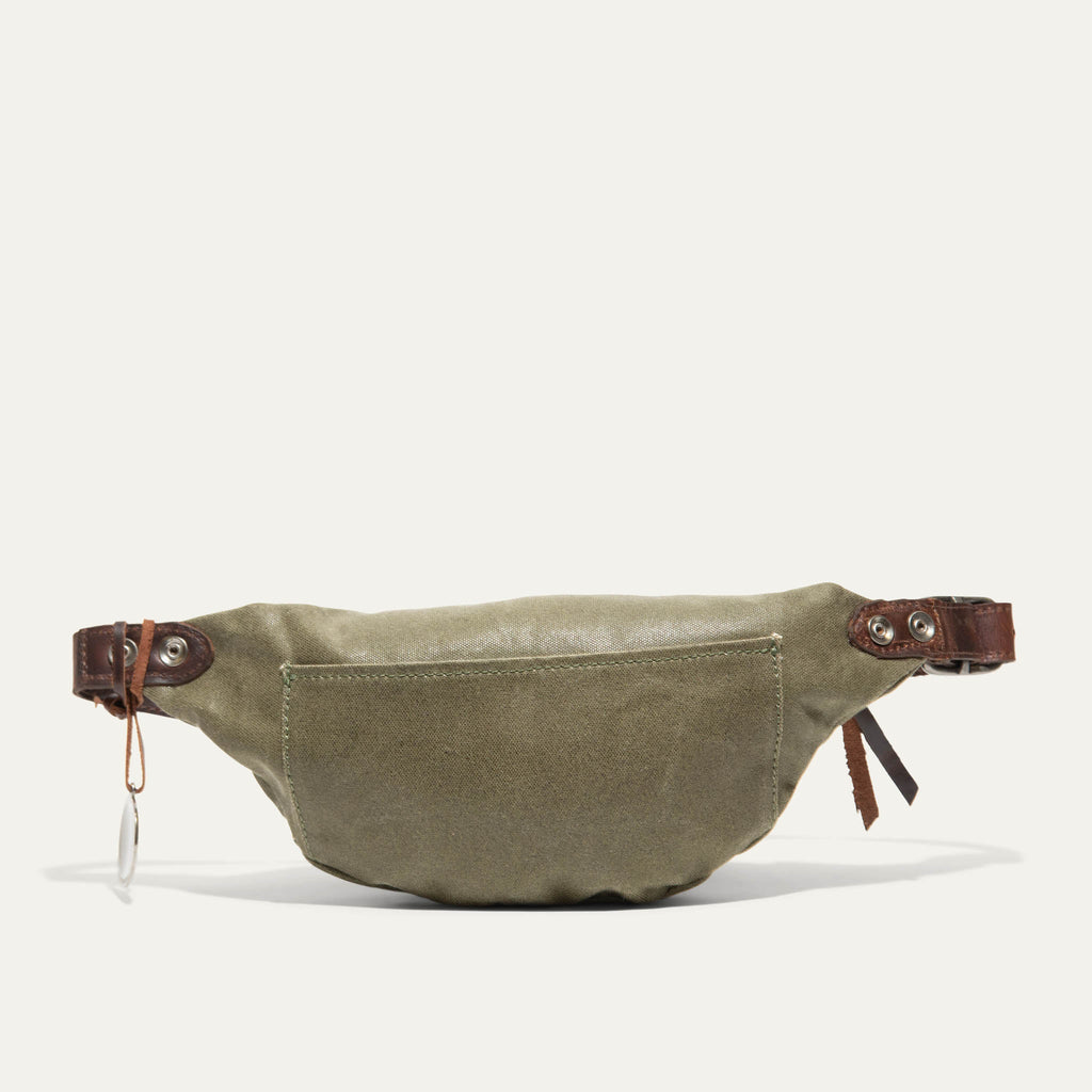 Rainline Canvas Belt Bag - PhishStones Products