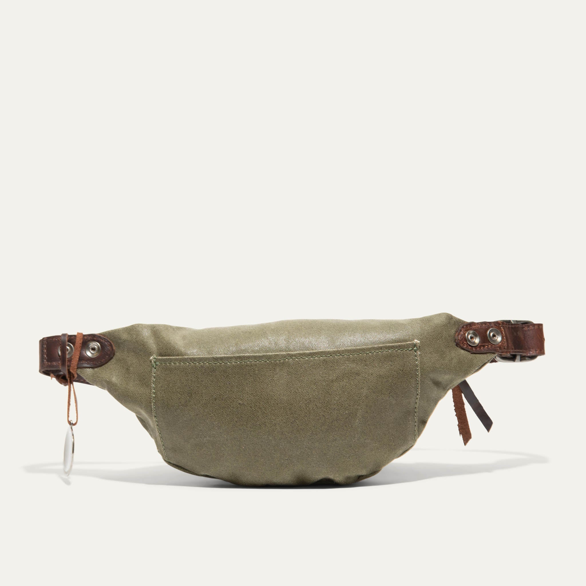 Rainline Canvas Belt Bag - PhishStones Products