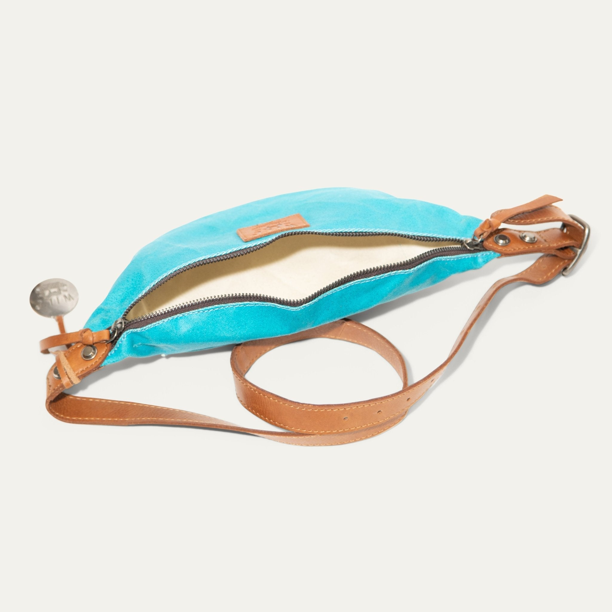 Rainline Canvas Belt Bag - PhishStones Products