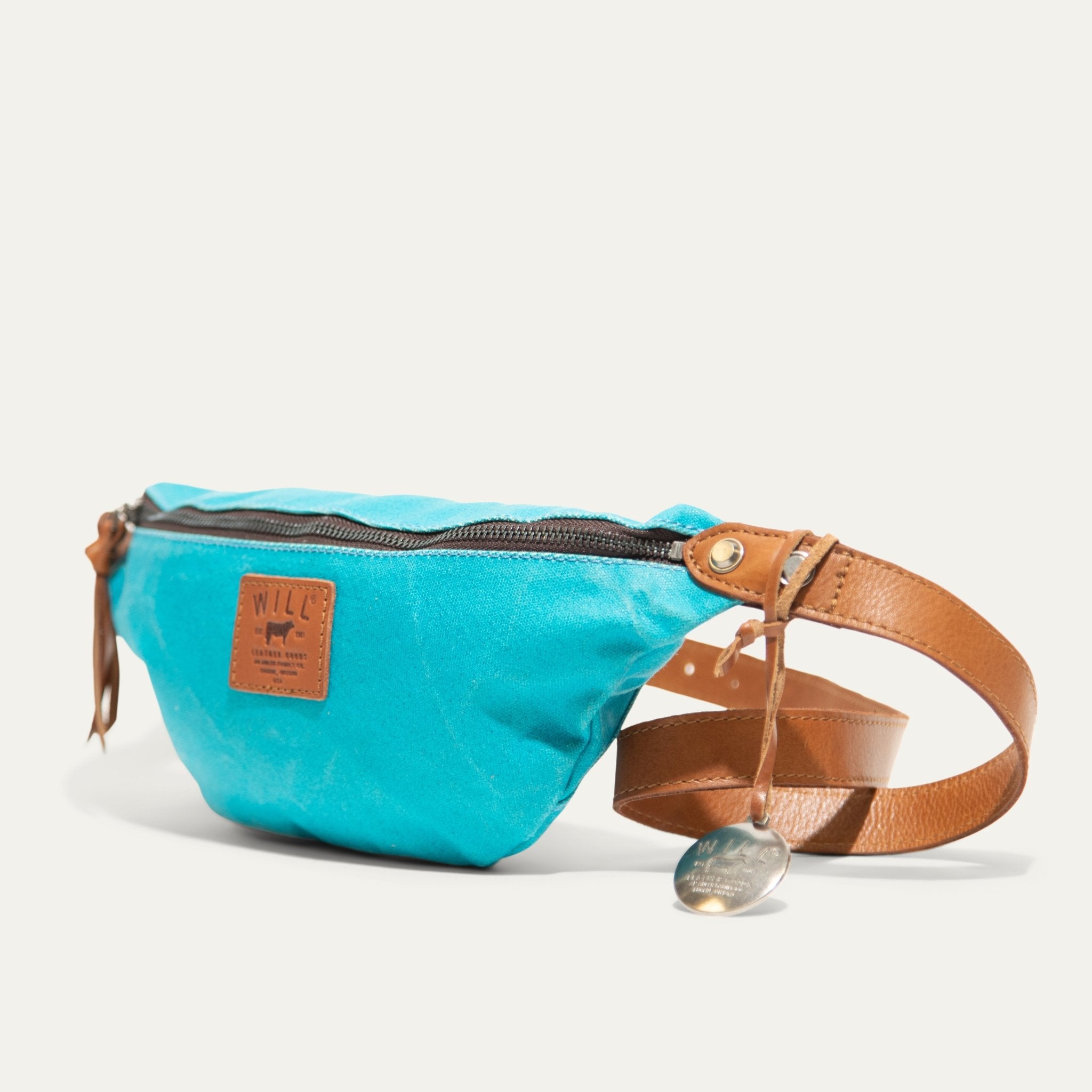 Rainline Canvas Belt Bag - PhishStones Products