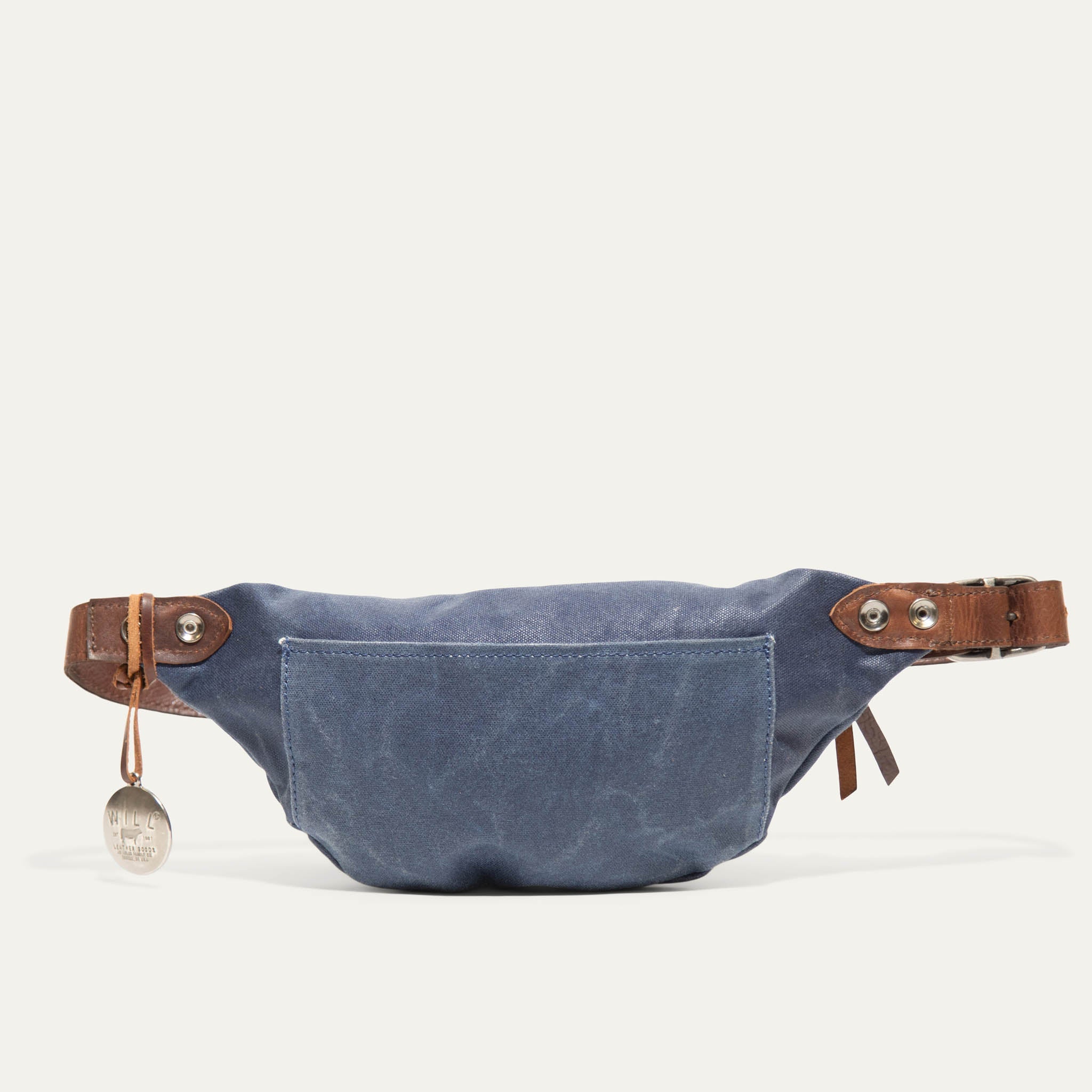 Rainline Canvas Belt Bag - PhishStones Products