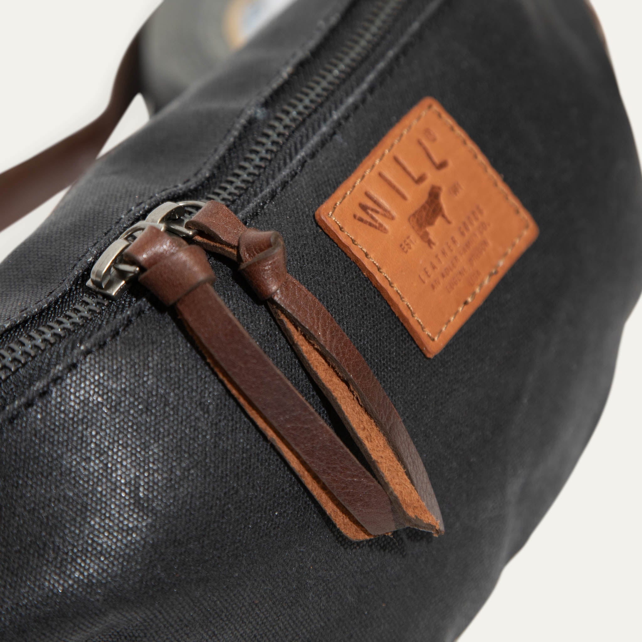 Rainline Canvas Belt Bag - PhishStones Products
