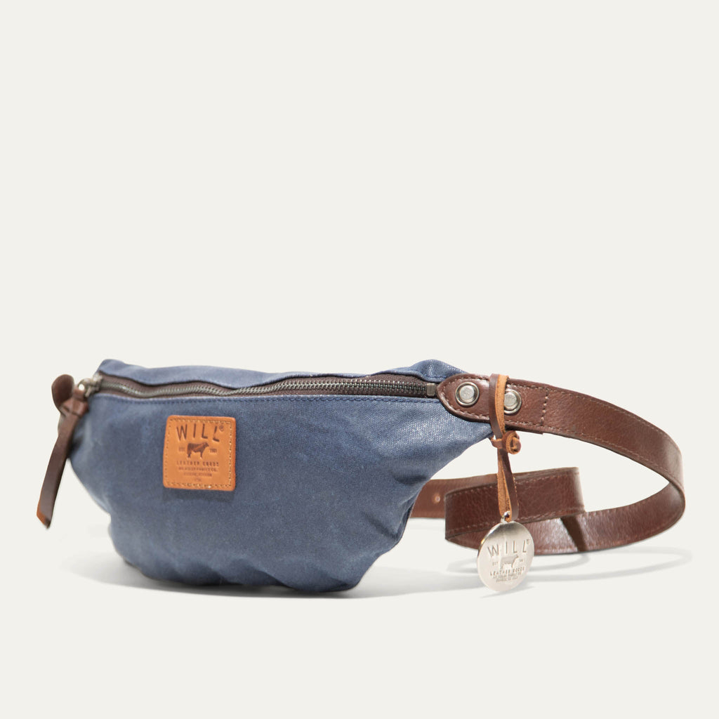 Rainline Canvas Belt Bag - PhishStones Products