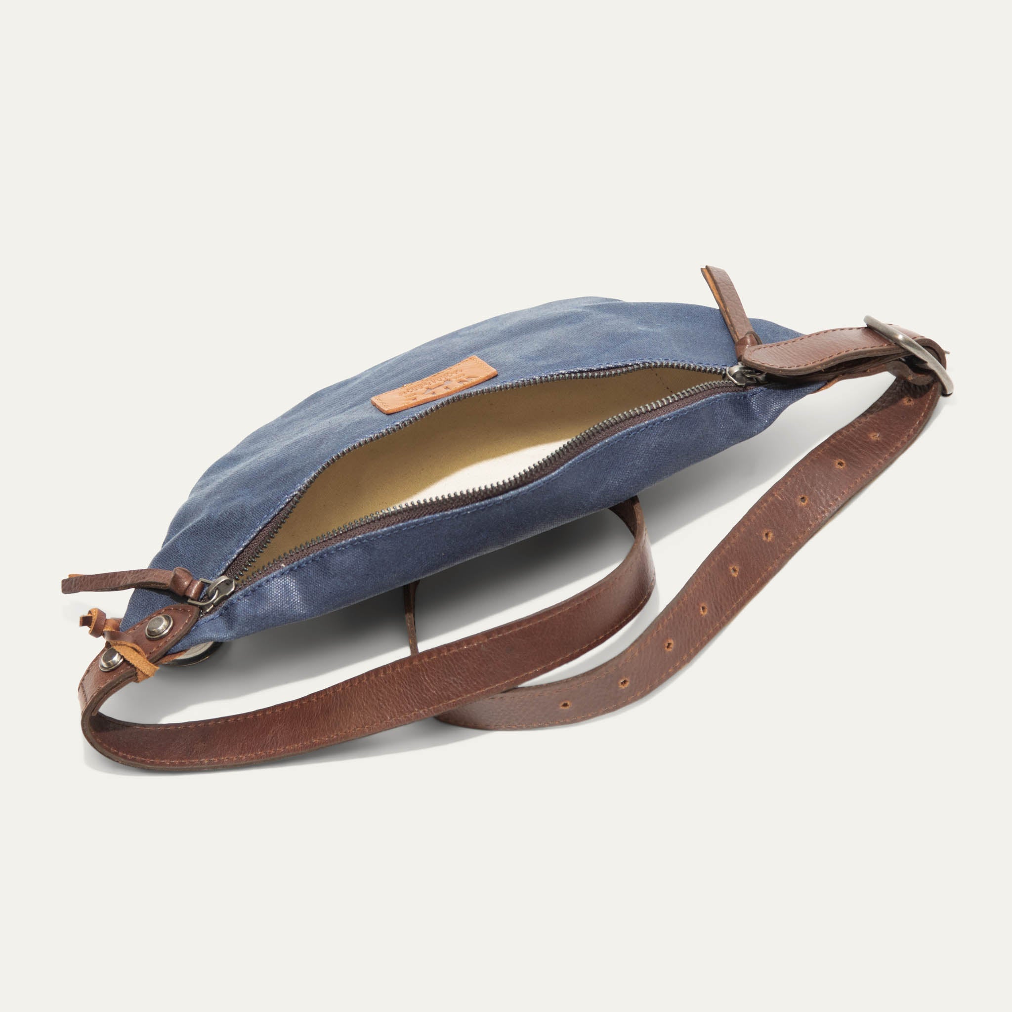 Rainline Canvas Belt Bag - PhishStones Products