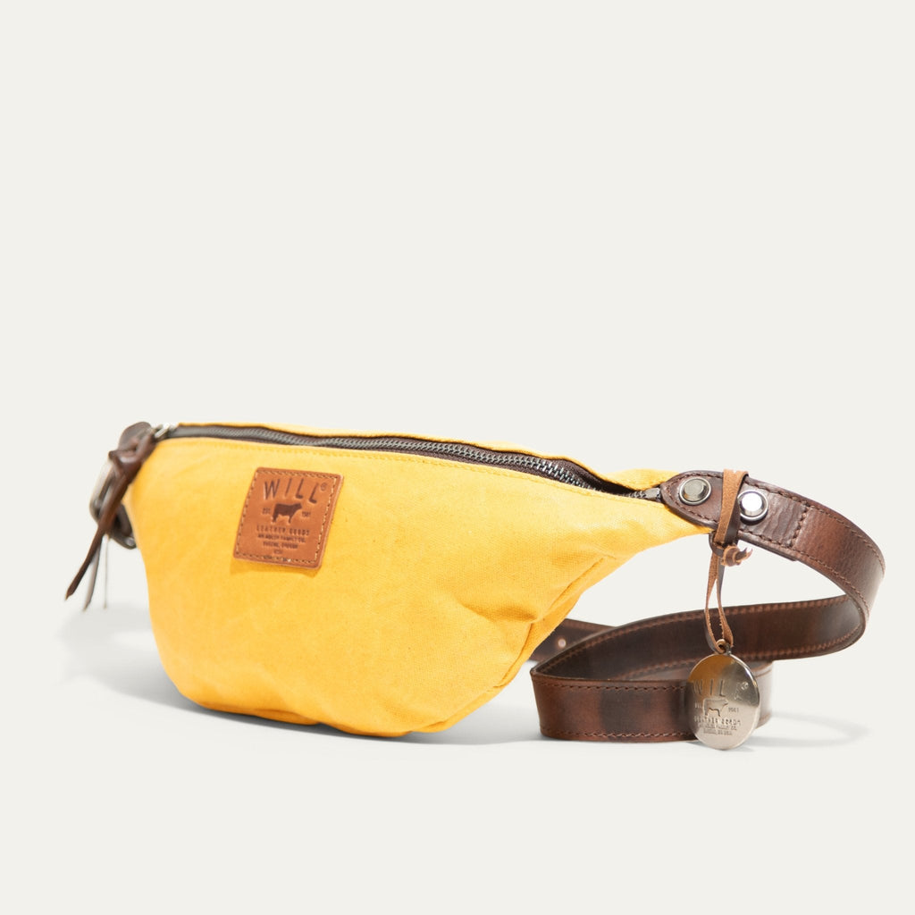 Rainline Canvas Belt Bag - PhishStones Products
