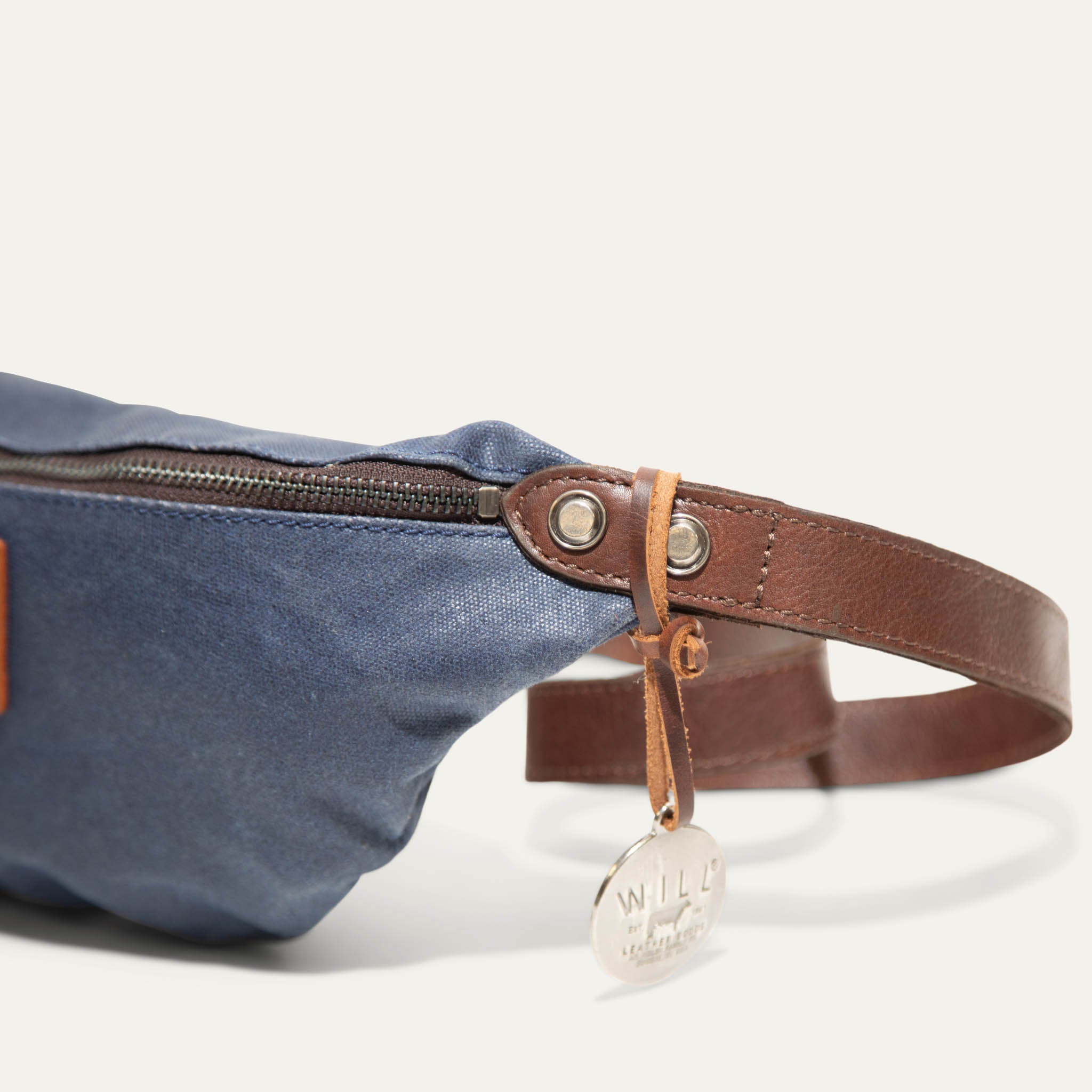 Rainline Canvas Belt Bag - PhishStones Products