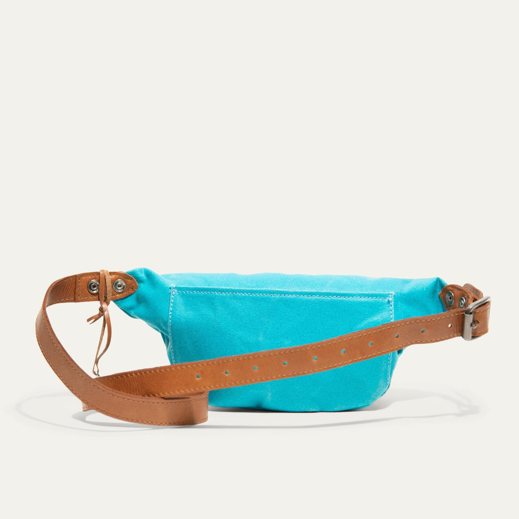 Rainline Canvas Belt Bag - PhishStones Products