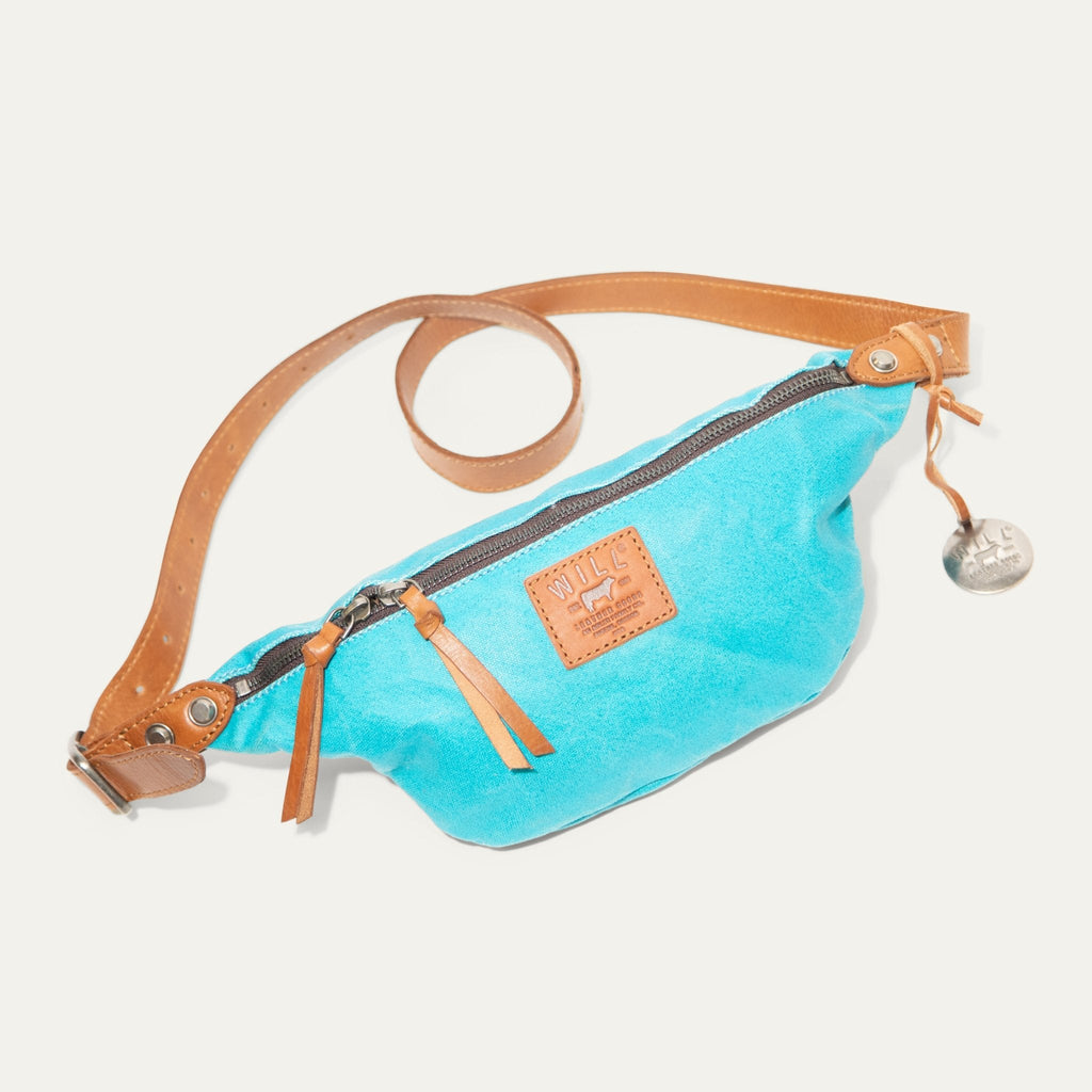 Rainline Canvas Belt Bag - PhishStones Products