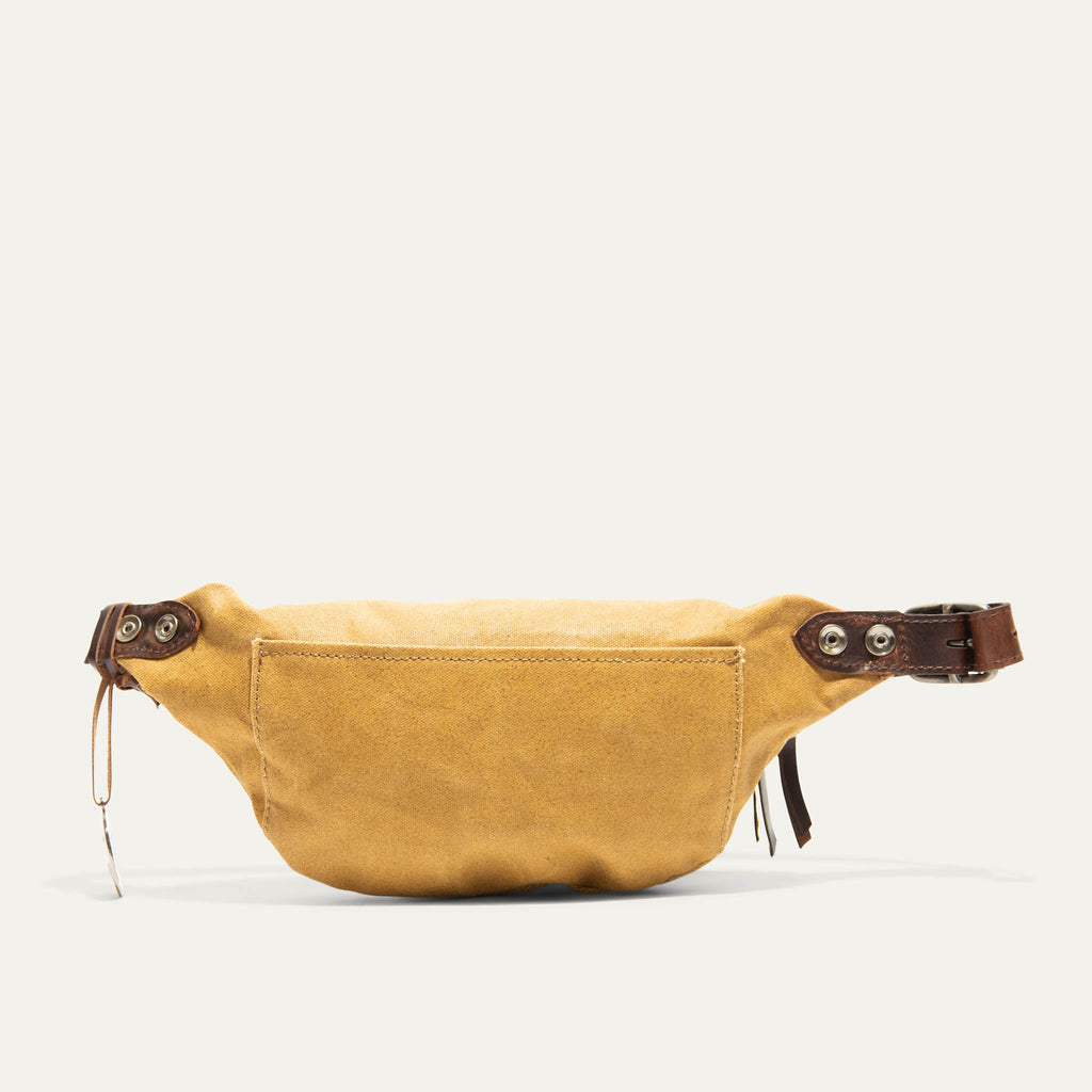 Rainline Canvas Belt Bag - PhishStones Products