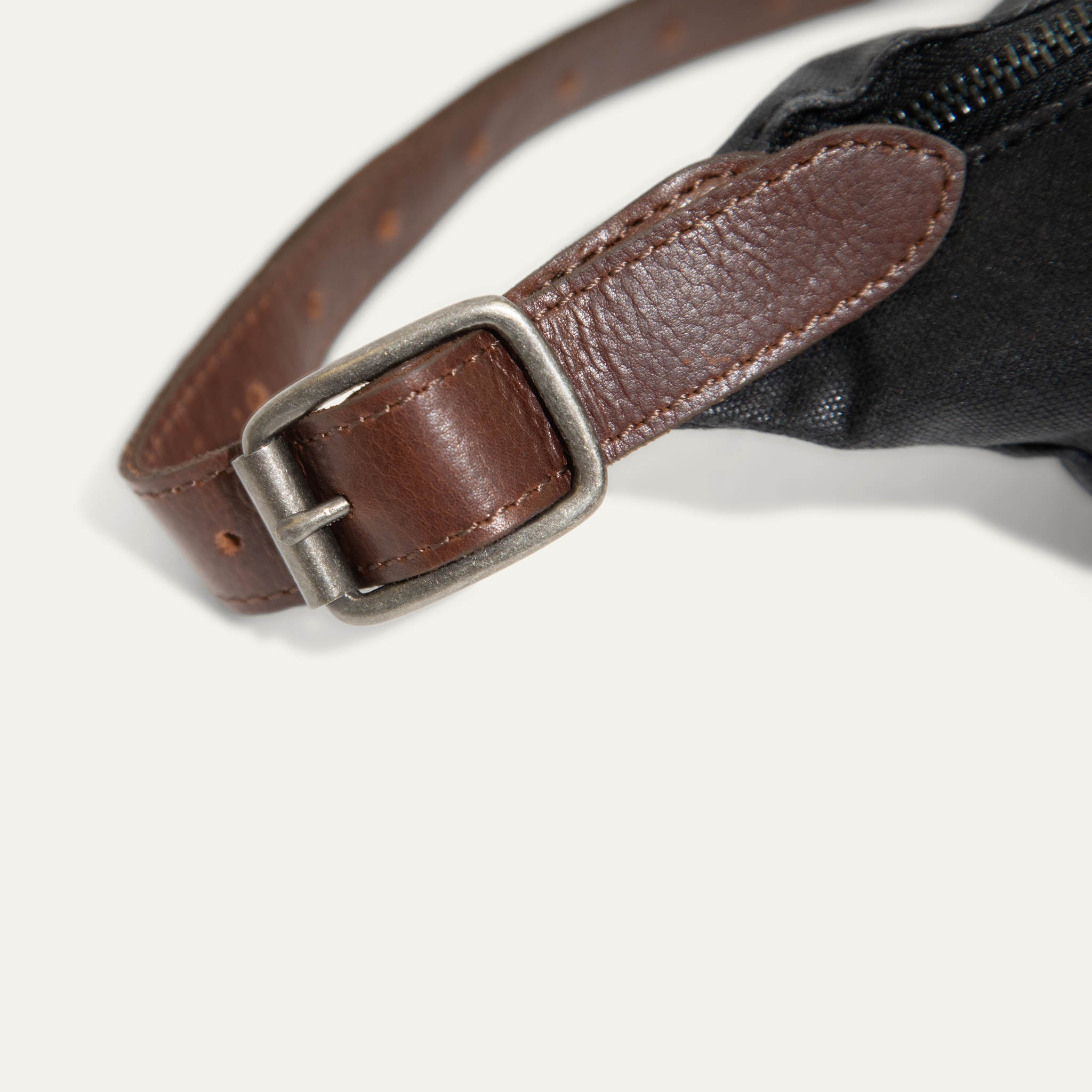 Rainline Canvas Belt Bag - PhishStones Products