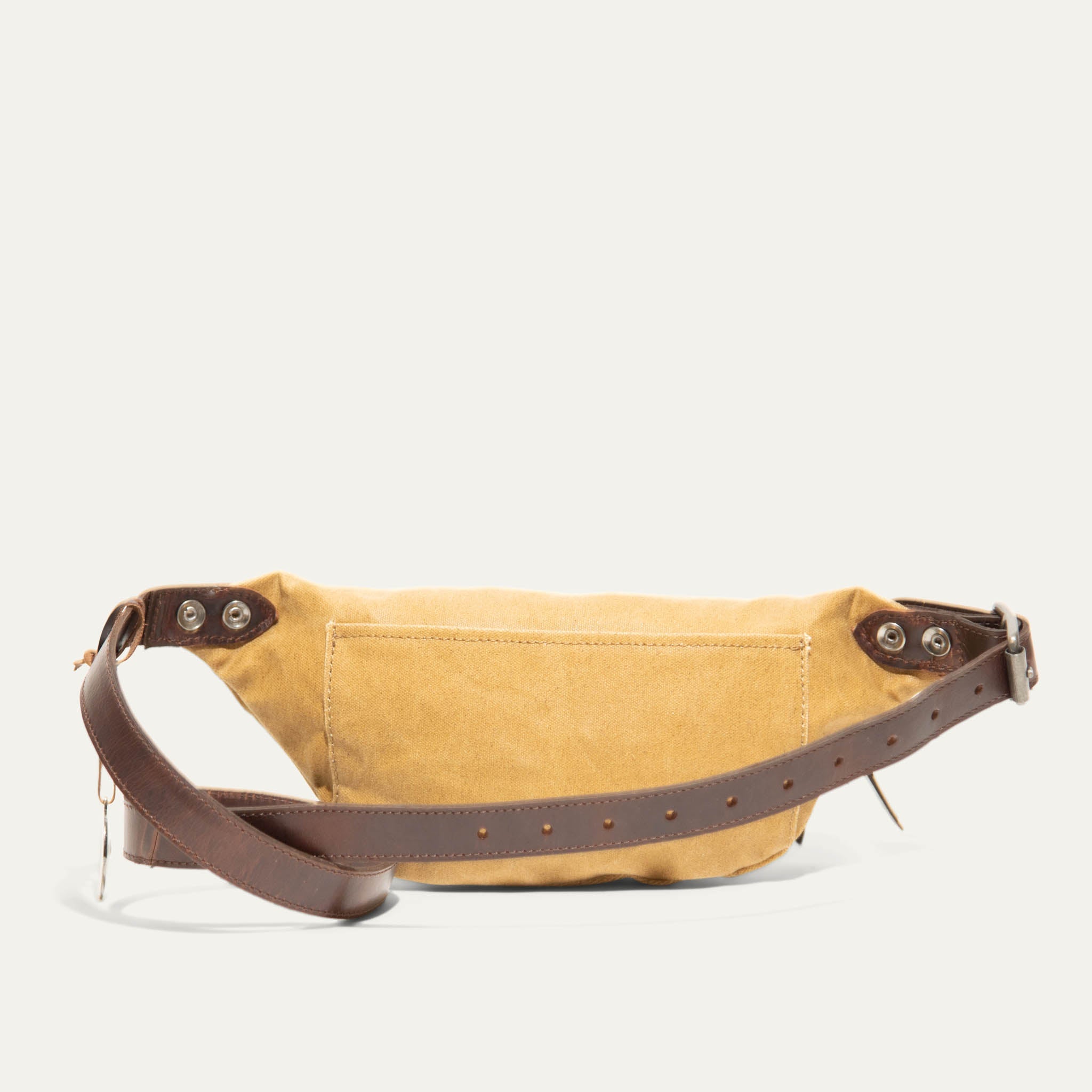 Rainline Canvas Belt Bag - PhishStones Products