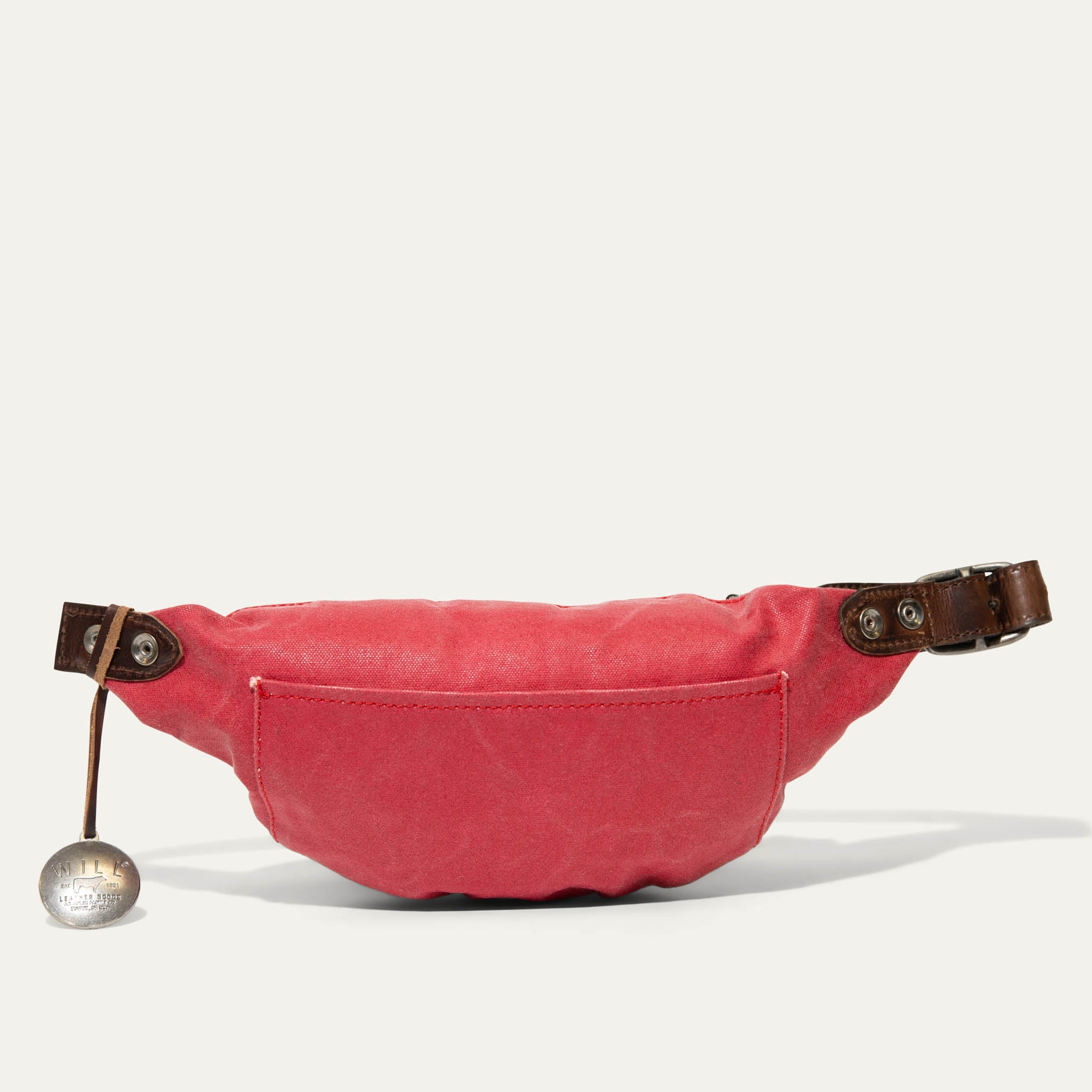 Rainline Canvas Belt Bag - PhishStones Products