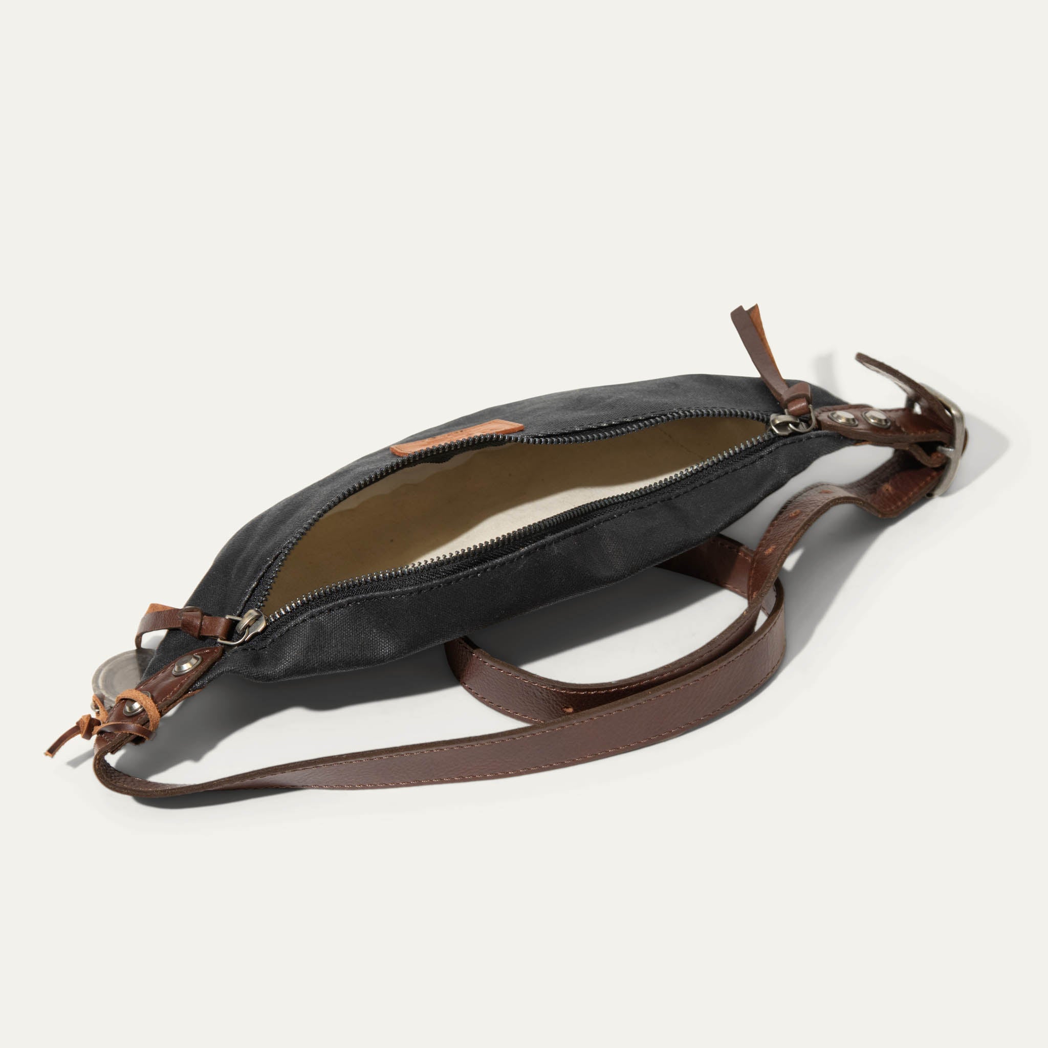 Rainline Canvas Belt Bag - PhishStones Products