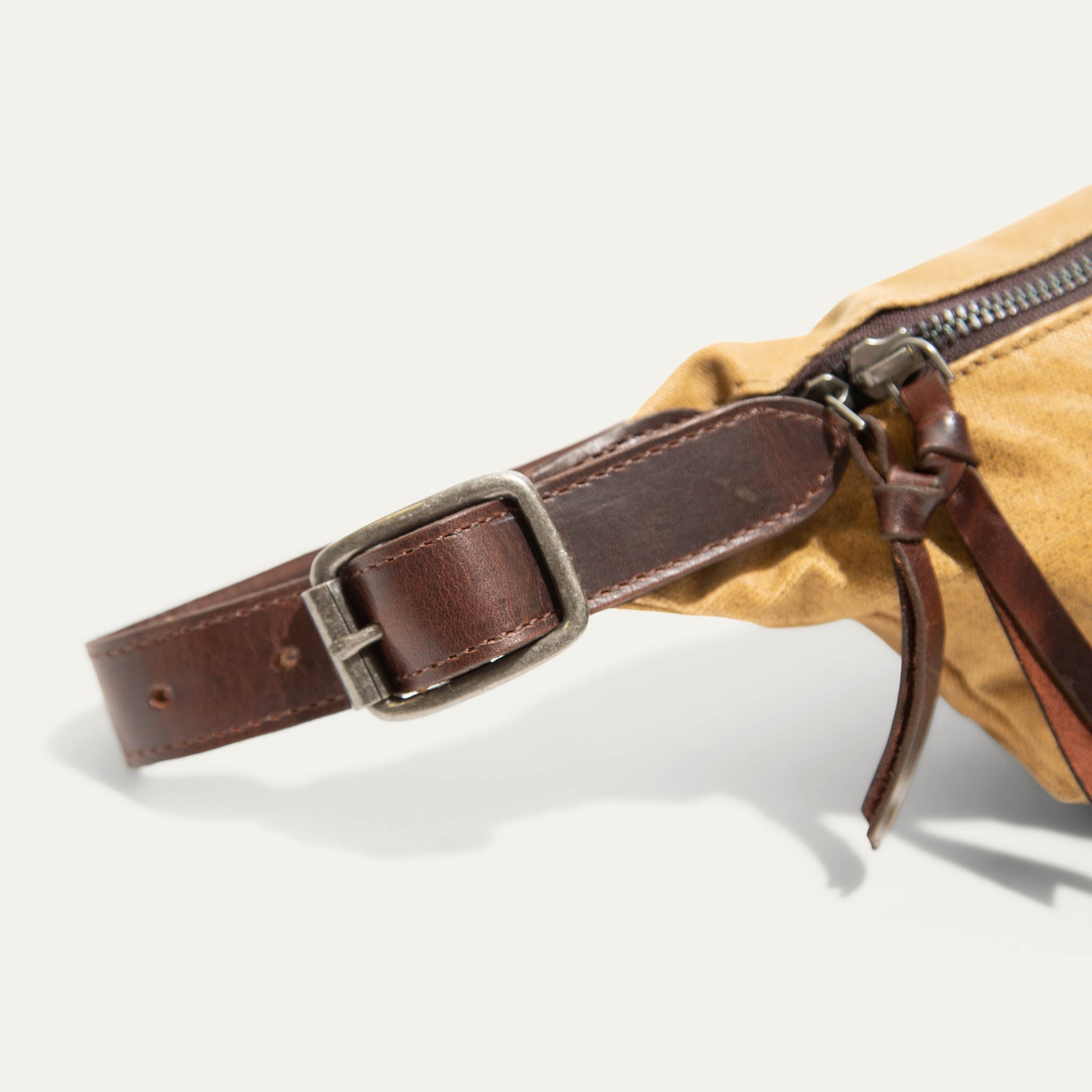 Rainline Canvas Belt Bag - PhishStones Products