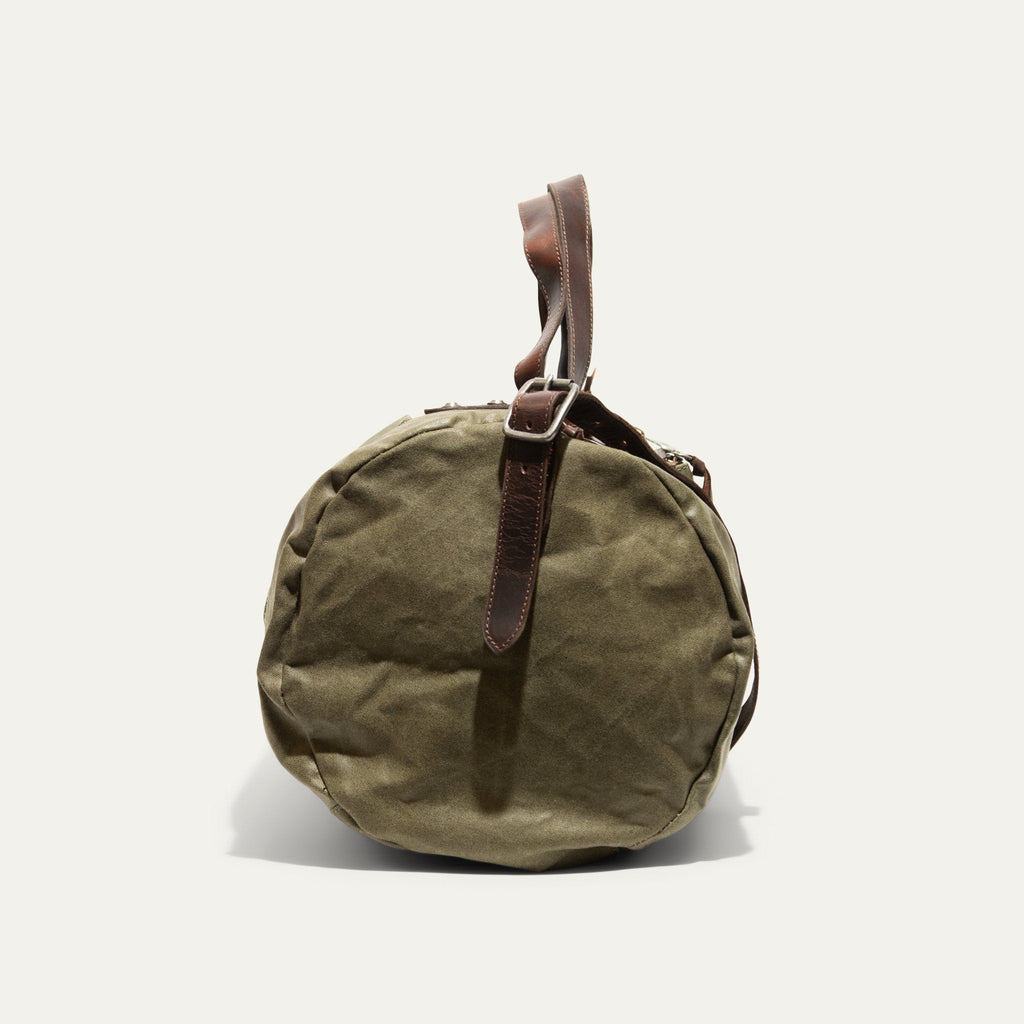 Rainline Canvas Duffle - PhishStones Products