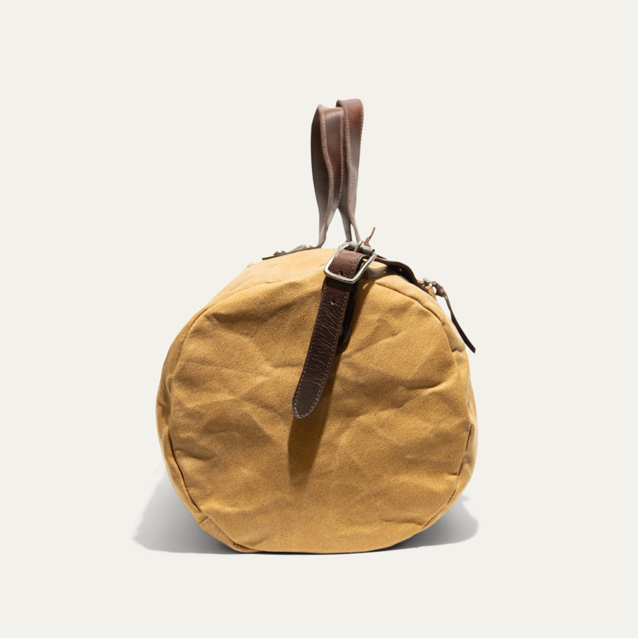 Rainline Canvas Duffle - PhishStones Products
