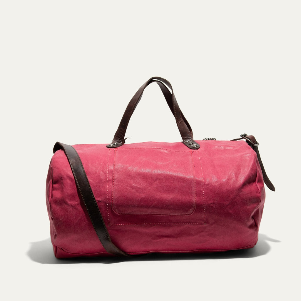 Rainline Canvas Duffle - PhishStones Products