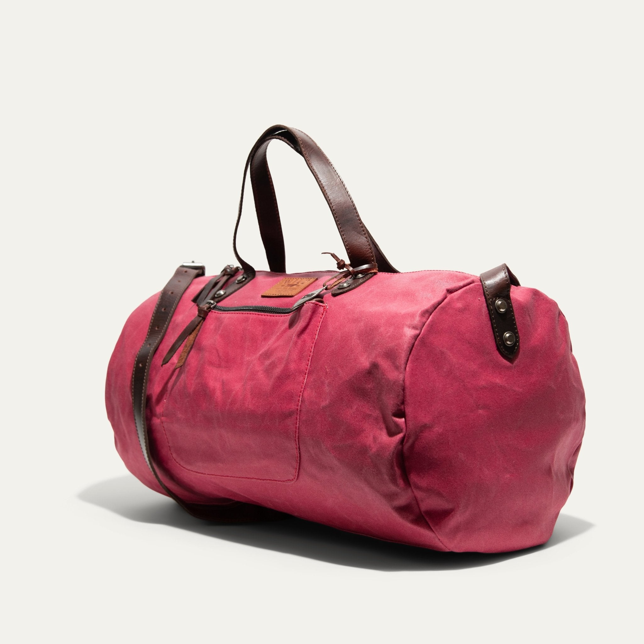 Rainline Canvas Duffle - PhishStones Products