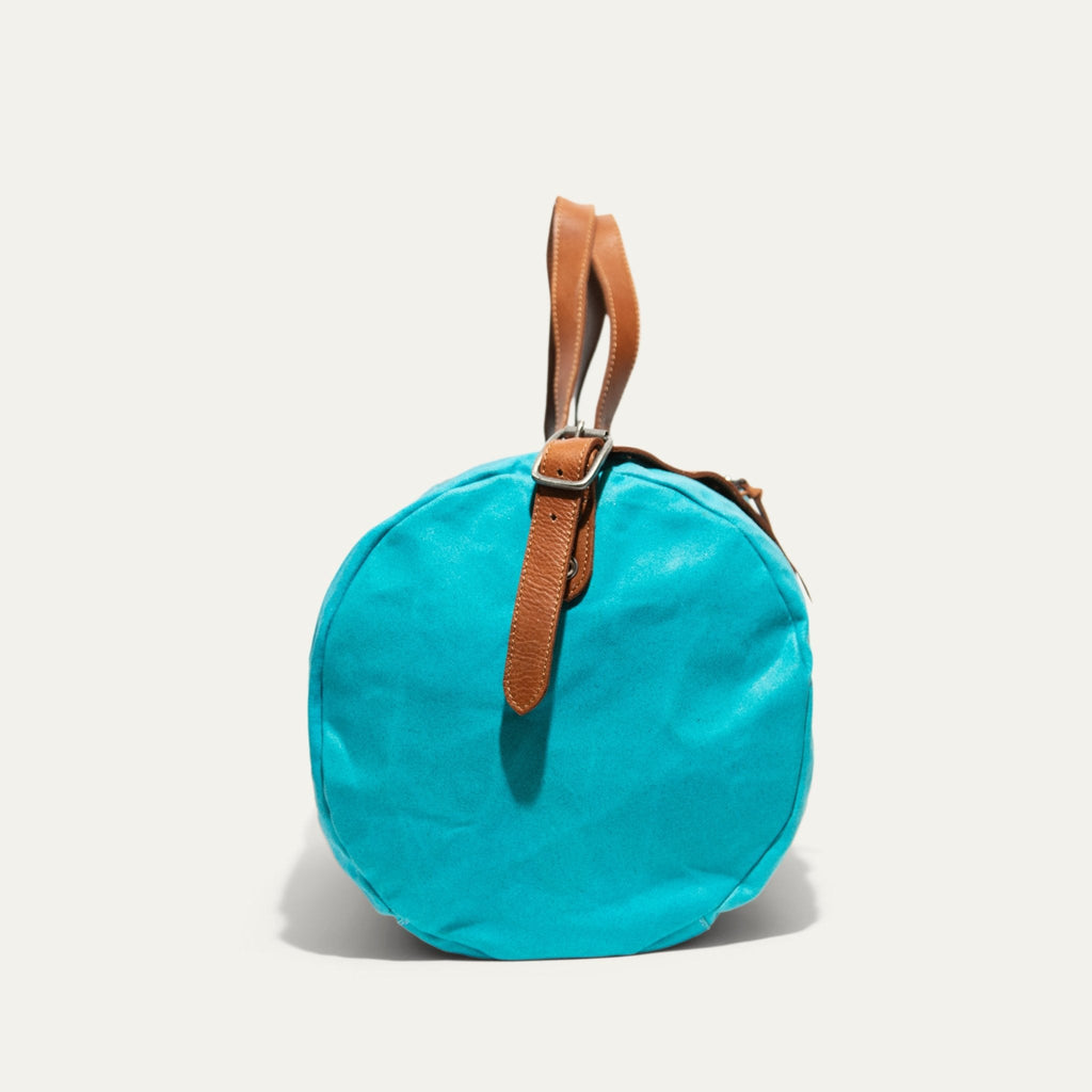 Rainline Canvas Duffle - PhishStones Products