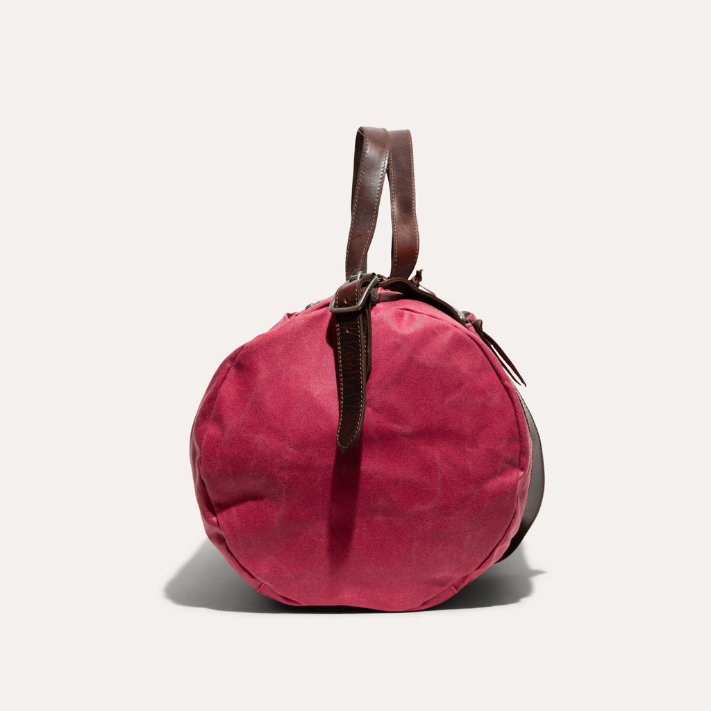 Rainline Canvas Duffle - PhishStones Products