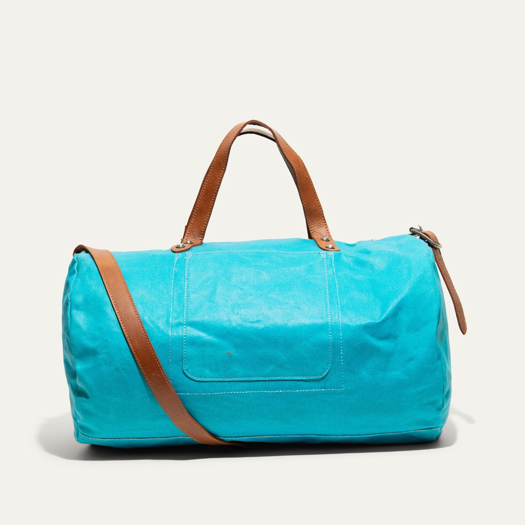 Rainline Canvas Duffle - PhishStones Products