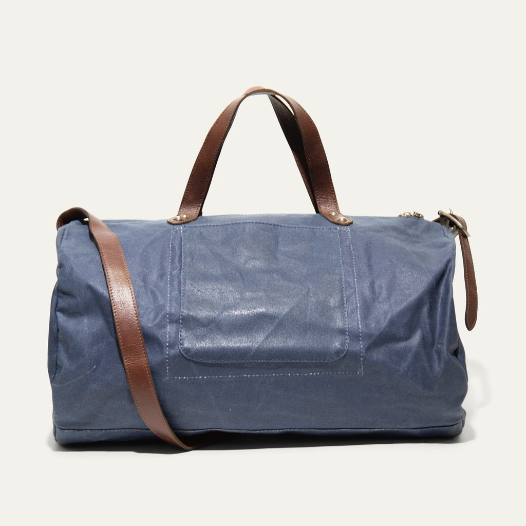 Rainline Canvas Duffle - PhishStones Products