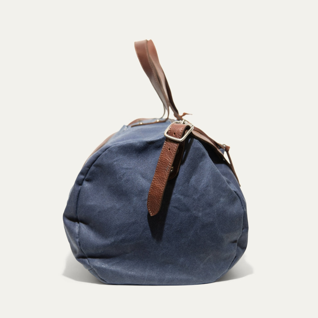 Rainline Canvas Duffle - PhishStones Products