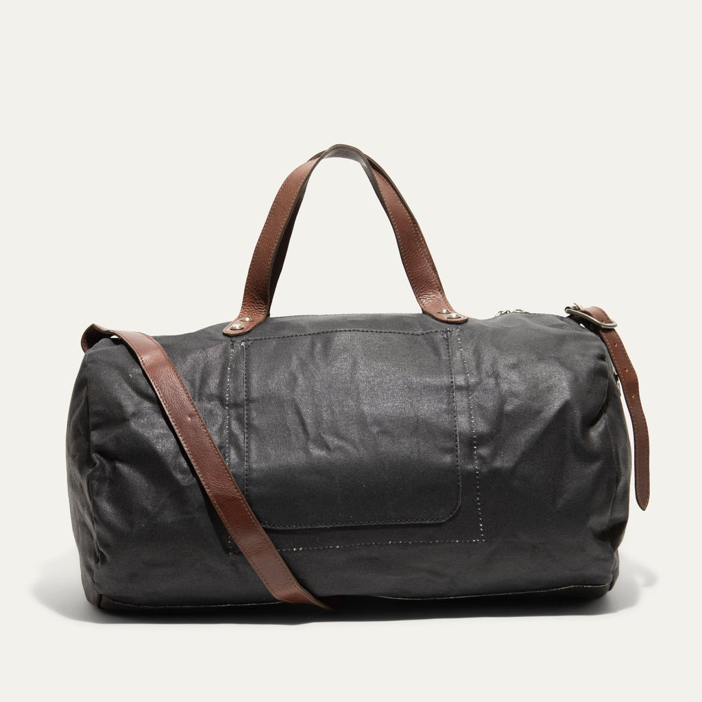 Rainline Canvas Duffle - PhishStones Products