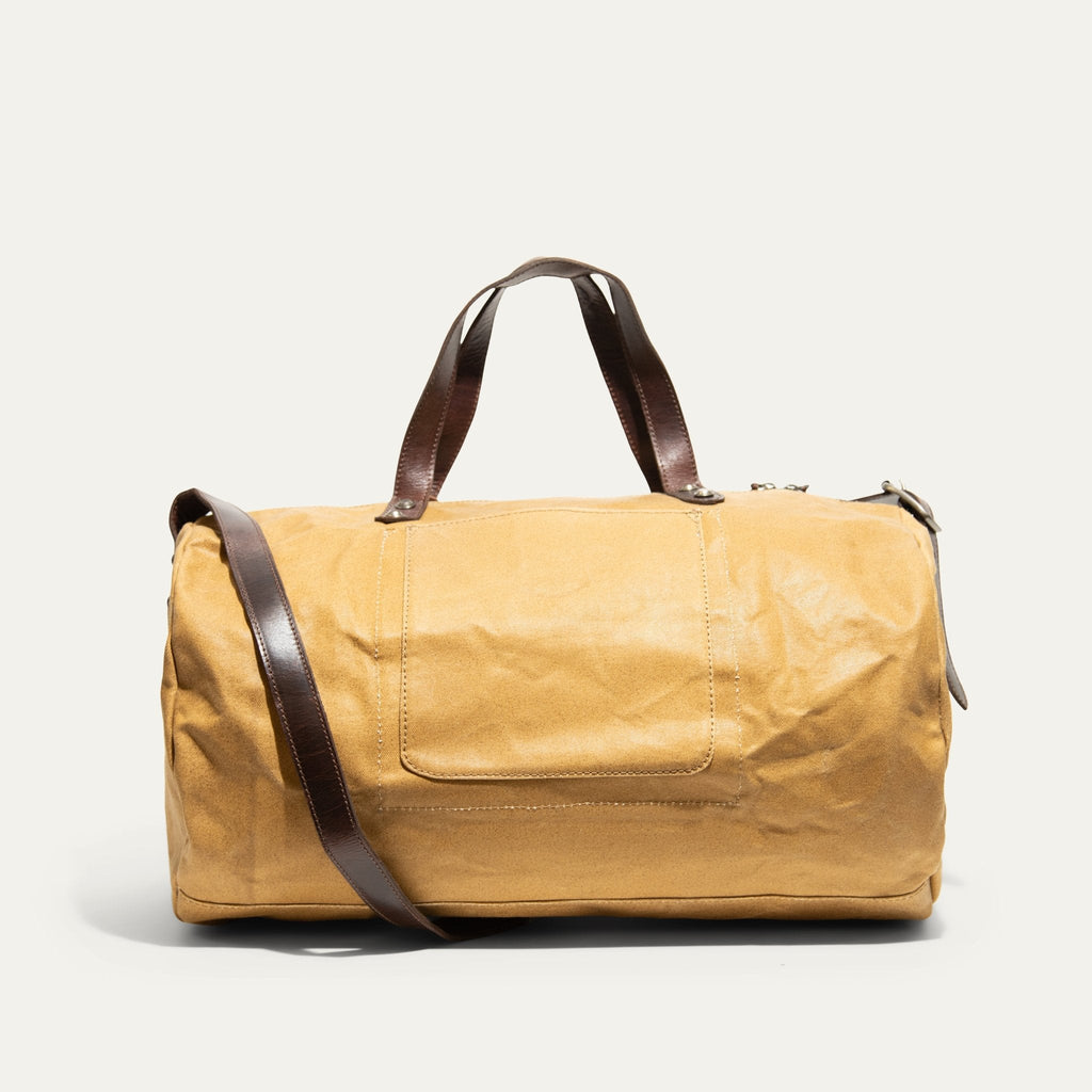 Rainline Canvas Duffle - PhishStones Products