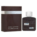 Lattafa Ramz Silver Eau De Parfum