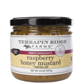 Raspberry Honey Mustard Pretzel Dip - PhishStones Products