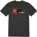 éS Muska 13 Tee - Black