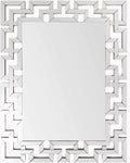 Cabodiongan Mirror