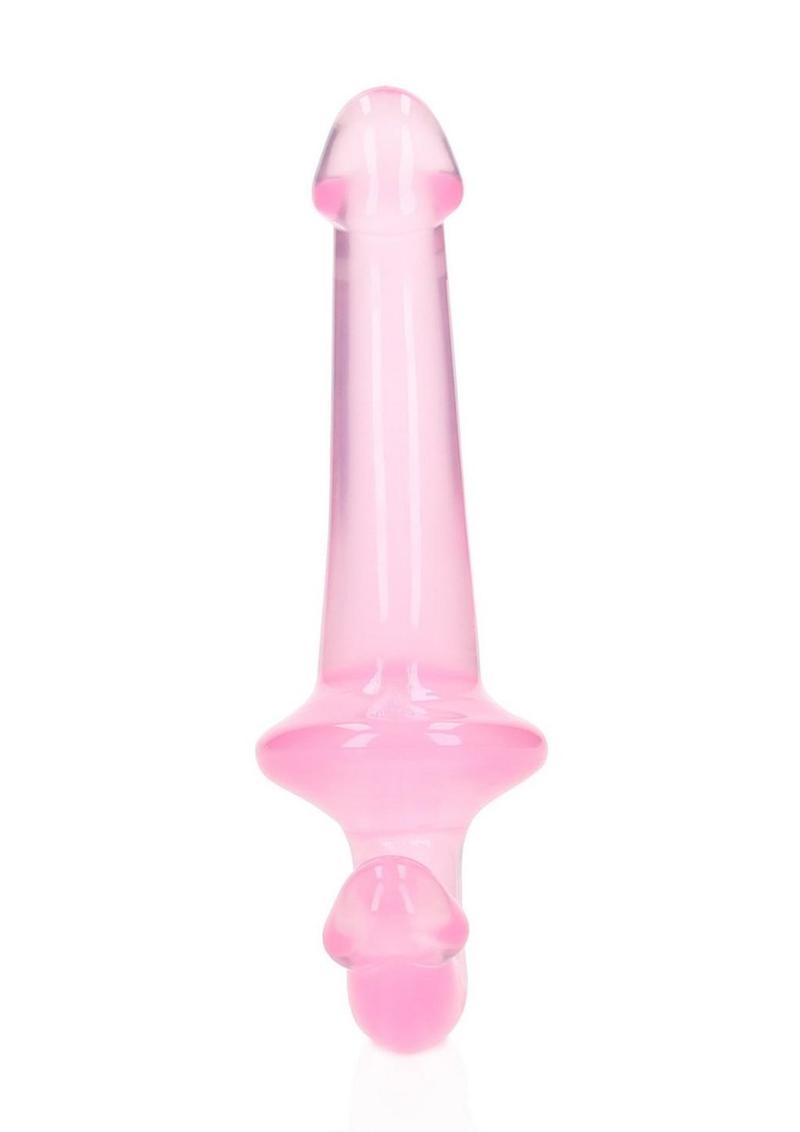 Realrock Crystal Clear Strapless Strap - On 6 - PhishStones Products