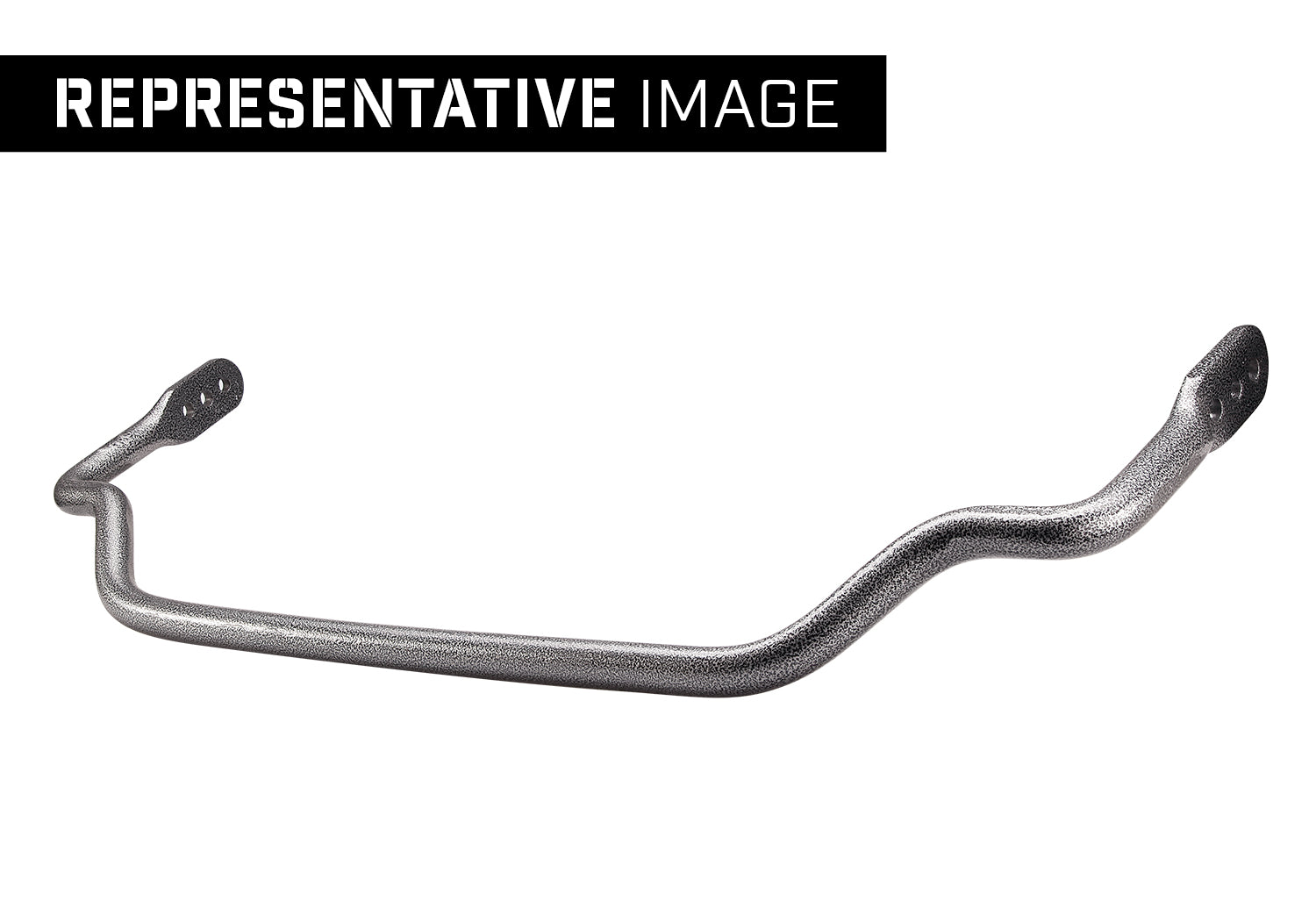 Rear Sway Bar Kit - PhishStones Products