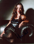 Rebecca Hall Signed 8x10 Photo