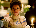 Rebecca Hall Signed 8x10 Photo - Video Proof