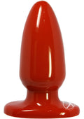Red Boy - Large Butt Plug