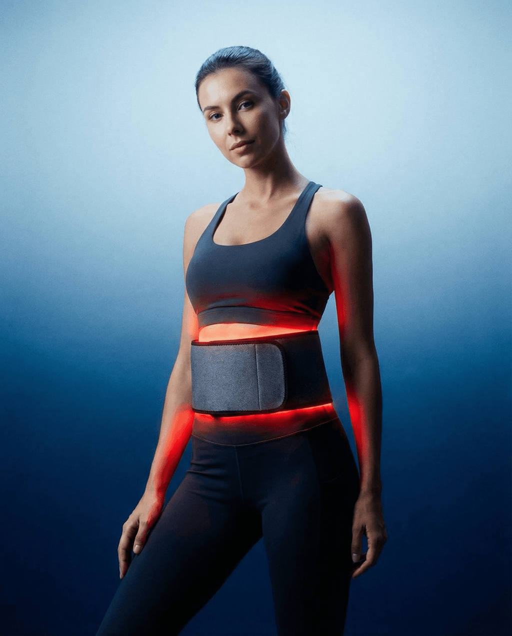 Red Light Therapy Belt - PhishStones Products