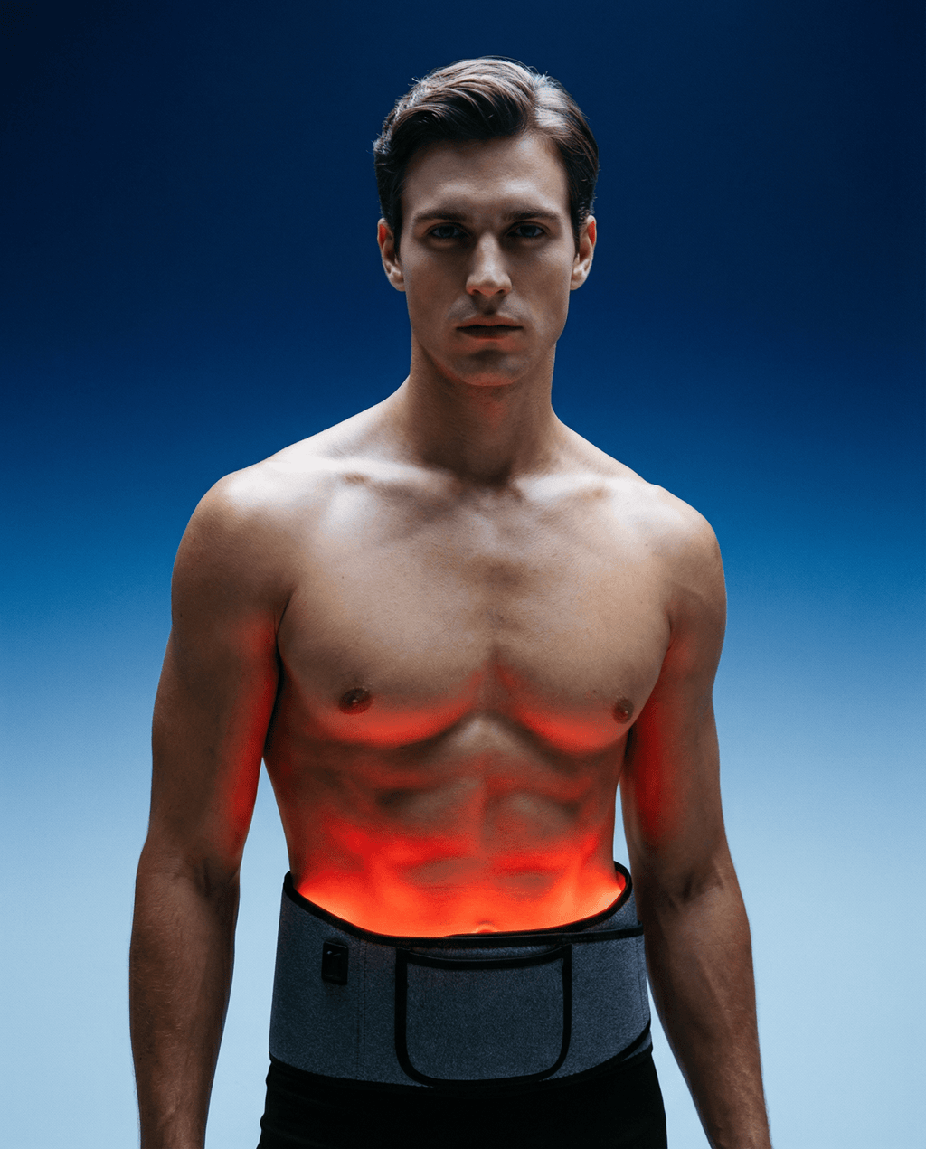 Red Light Therapy Belt - PhishStones Products