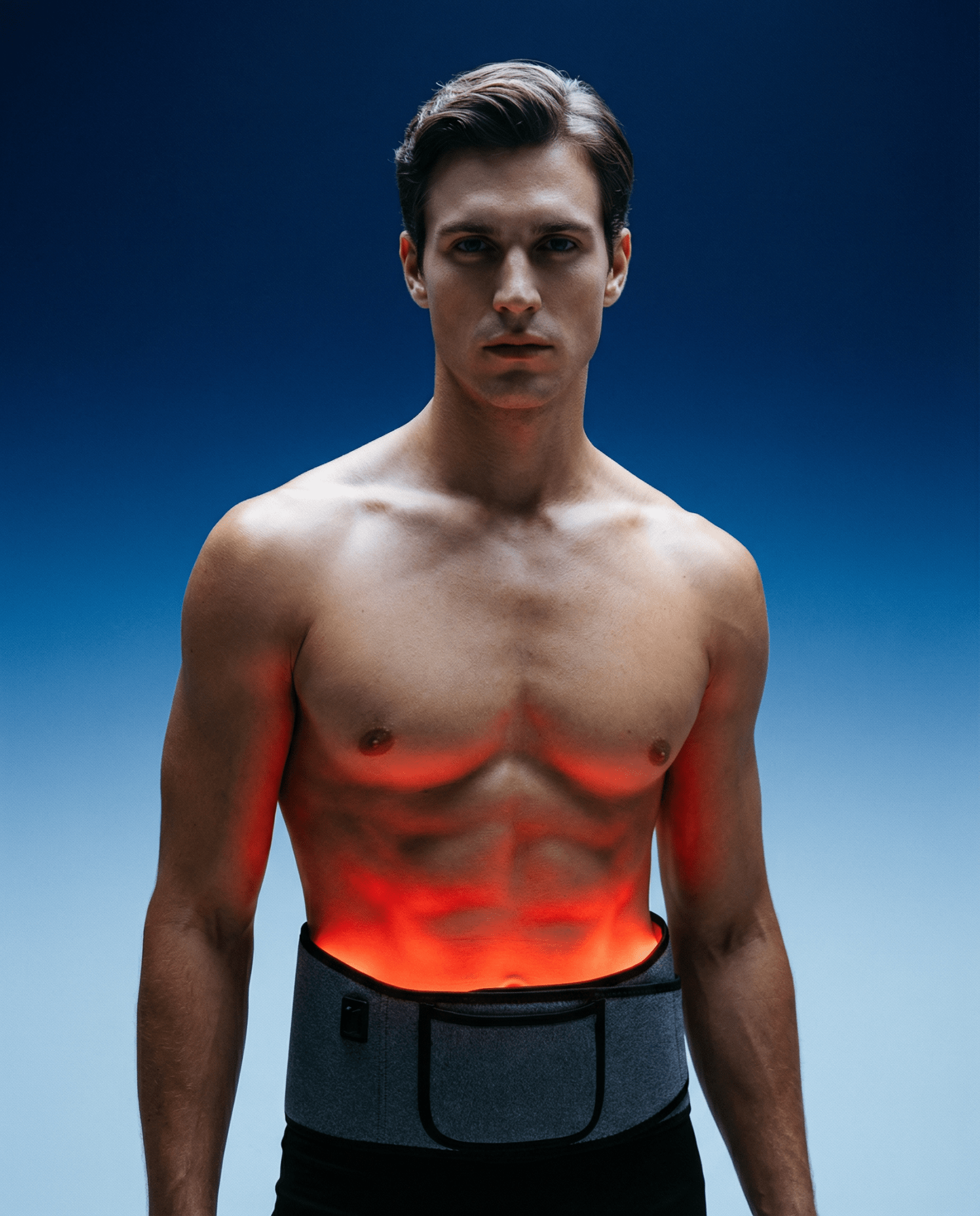 Red Light Therapy Belt - PhishStones Products