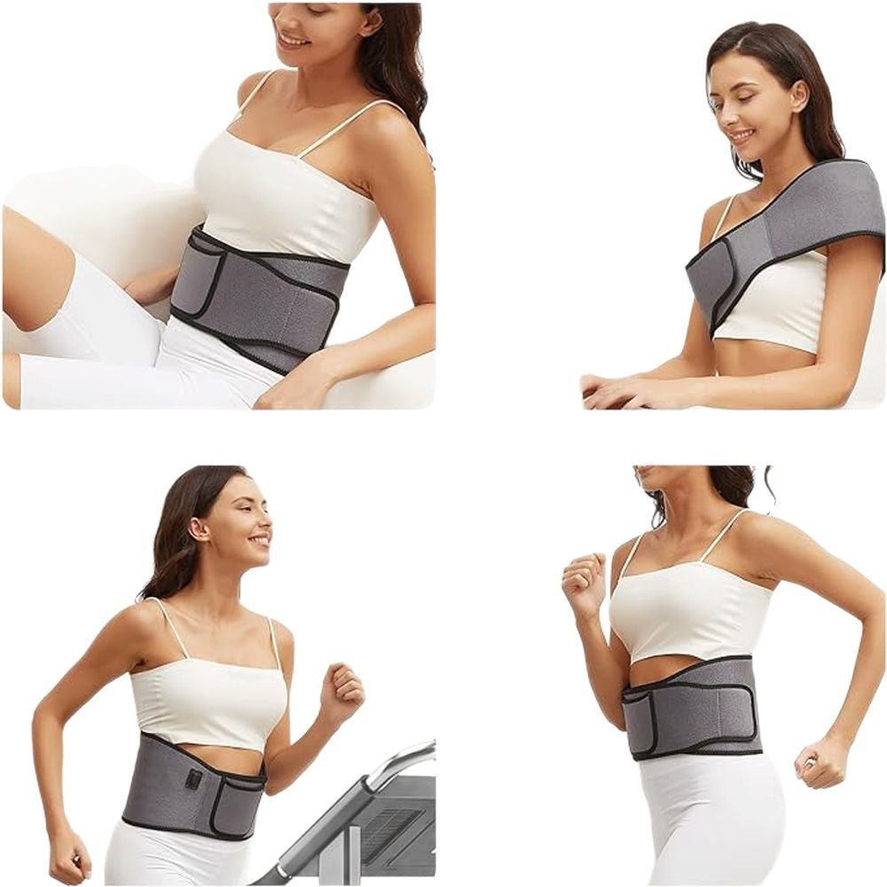 Red Light Therapy Belt - PhishStones Products