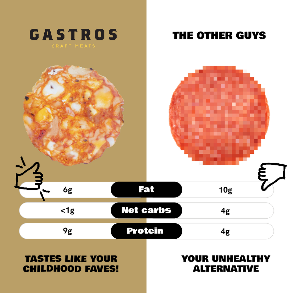 Red Wine & Garlic - PhishStones Products