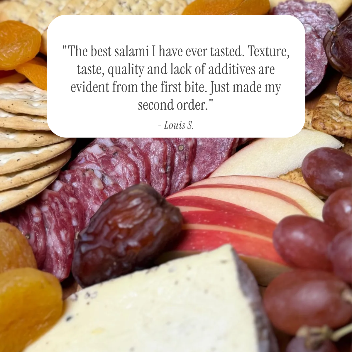 Red Wine & Garlic - PhishStones Products