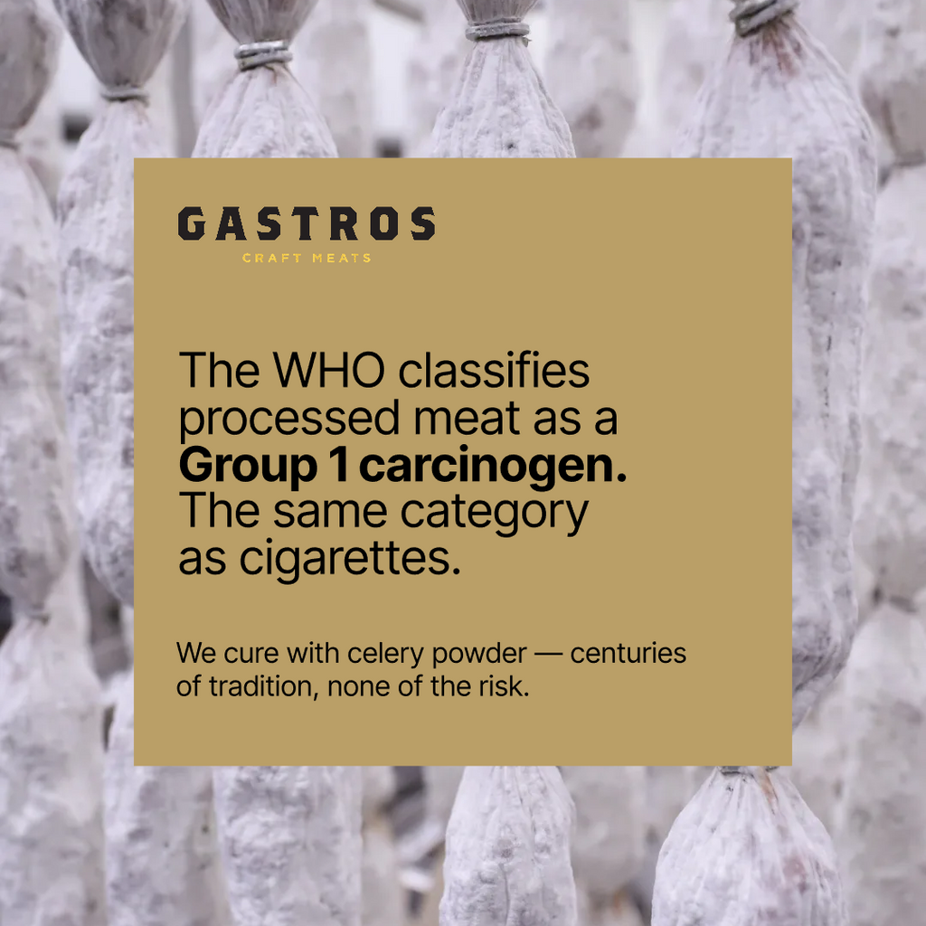 Red Wine & Garlic - PhishStones Products