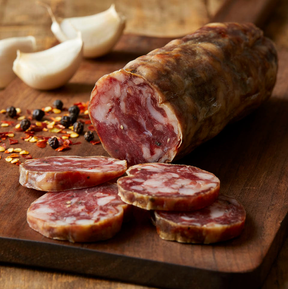 Red Wine & Garlic - PhishStones Products