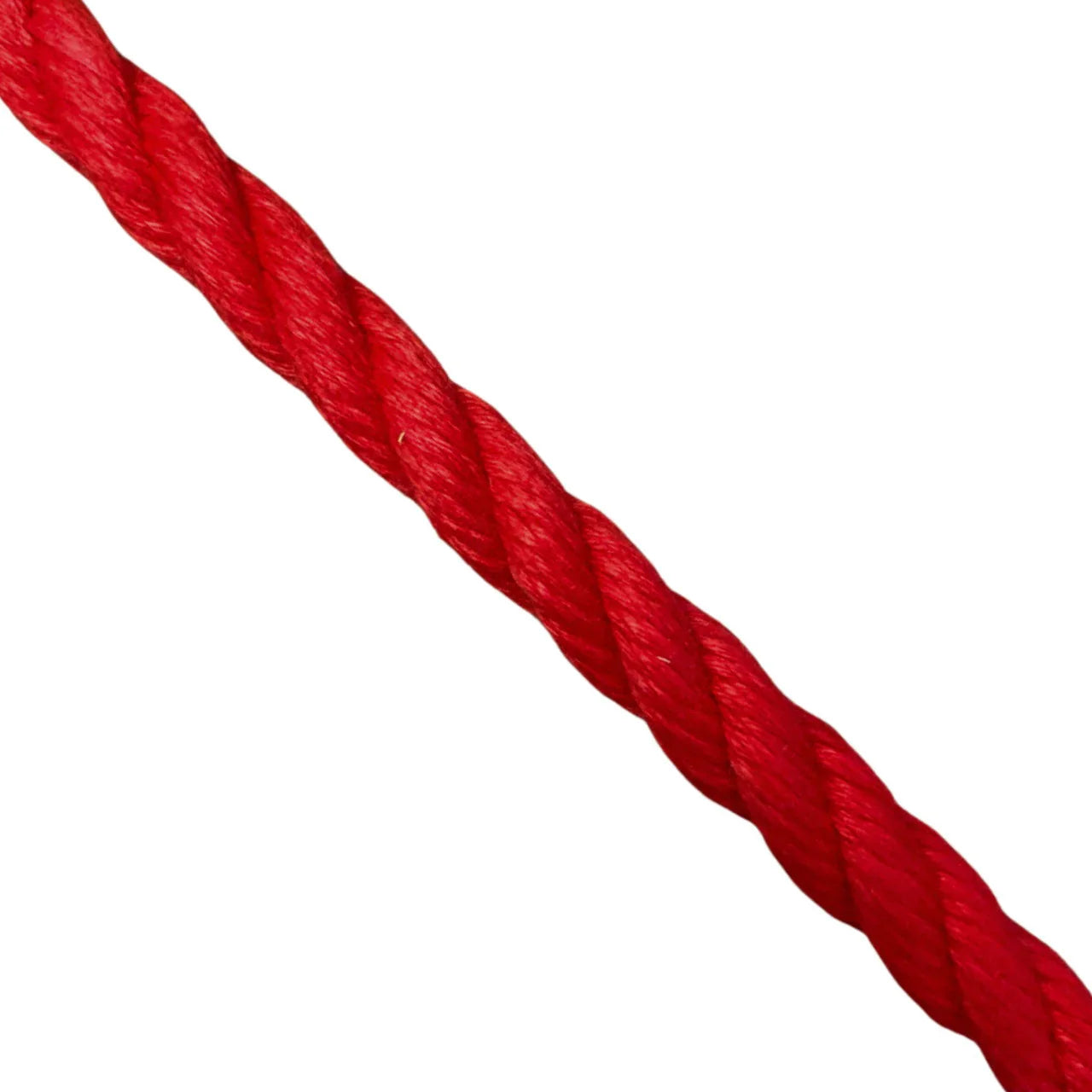 Wholesale POSH Rope - 3 Strand Spun Polyester Bondage Rope - Synthetic Hemp - 6mm