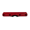 Ground Control FLT 4 H-Block Frames - Red