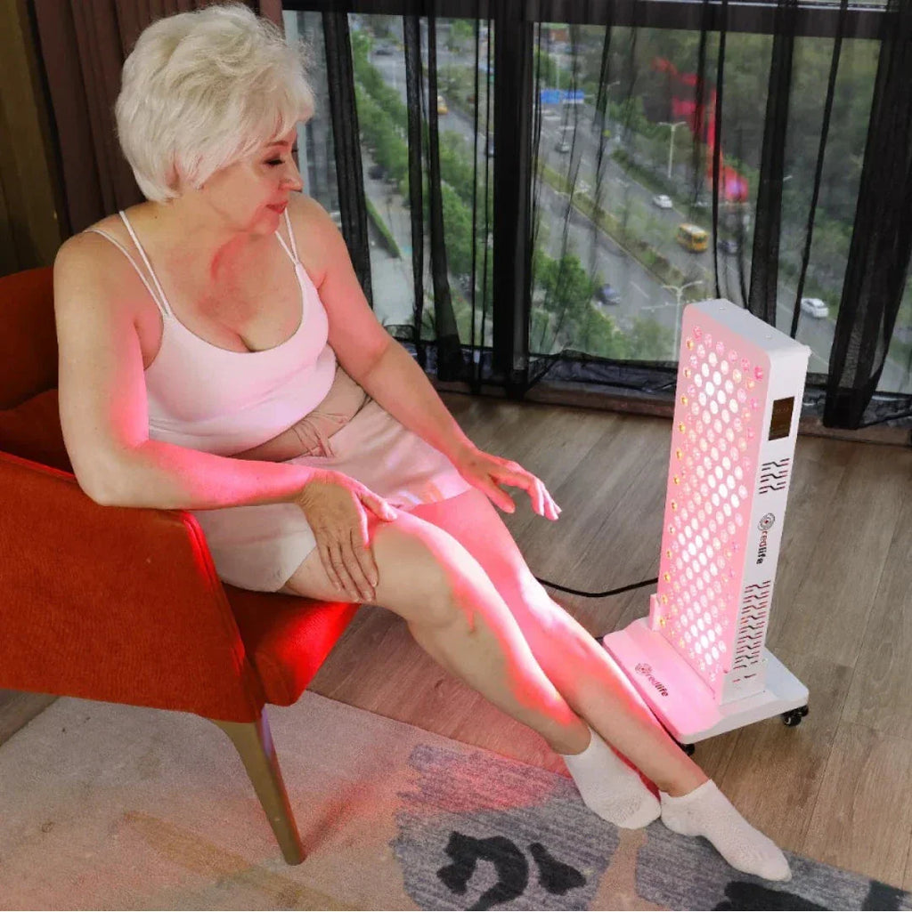 RedLife Pro 200